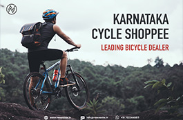 Karnataka Cycle Shoppee